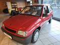Opel Corsa Viva -VB- Rot - thumbnail 1