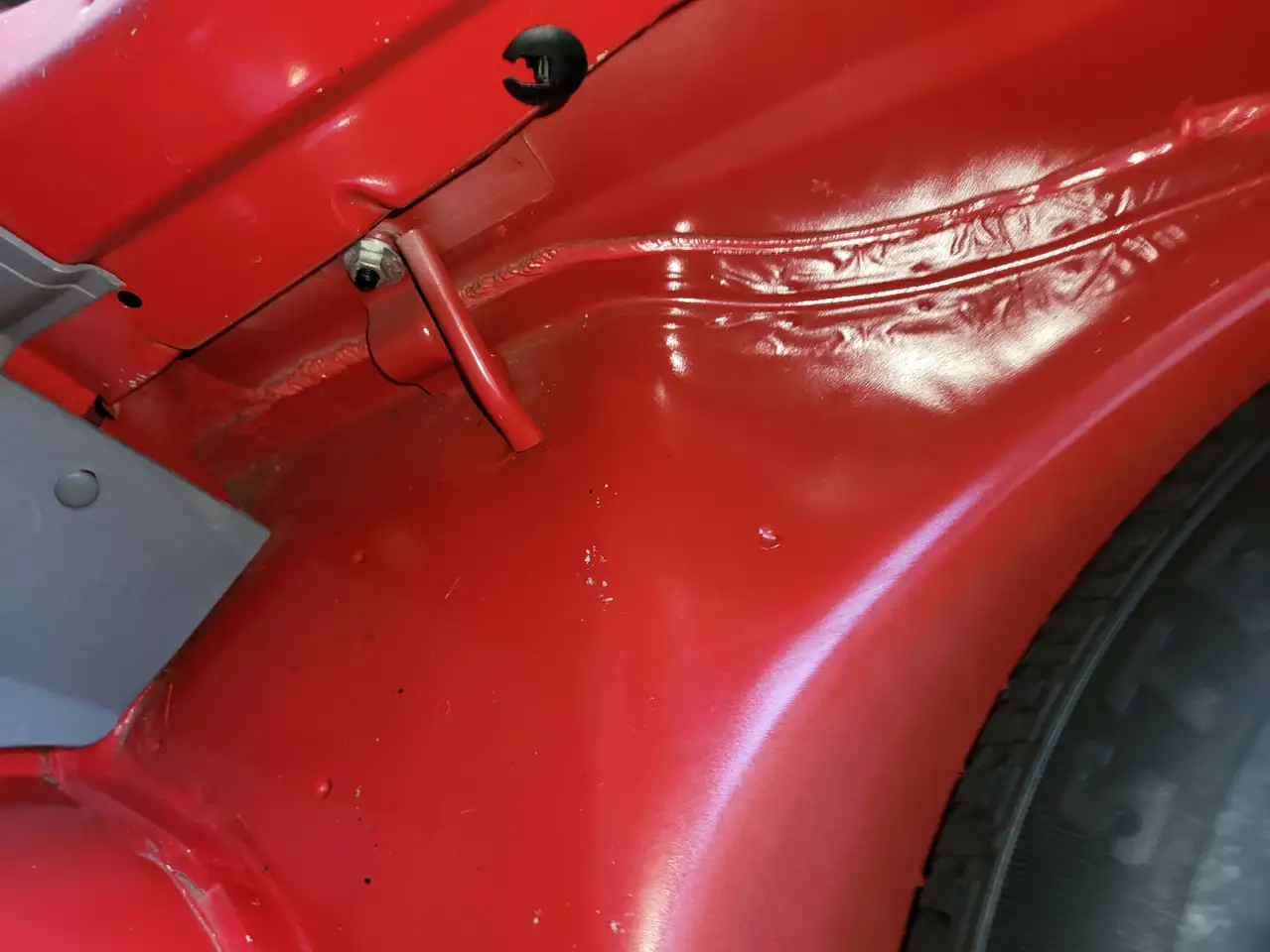 Opel Corsa Viva -VB-, foto 12