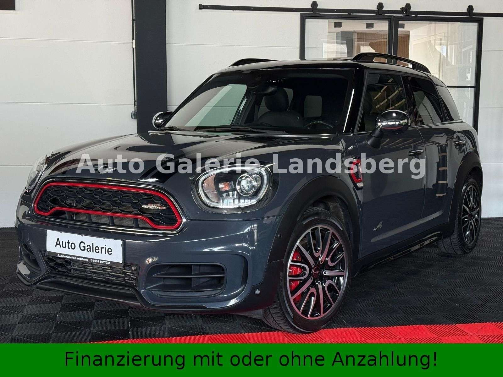 Second hand Mini Cooper 2.0