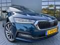 Skoda Octavia Combi 1.5 e-TSI Business Edition Plus NL.Auto/Pano Blau - thumbnail 3