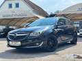 Opel Insignia Sports Tourer 2.0 CDTI Allrad 4x4+Navi+Xenon+Leder Schwarz - thumbnail 3