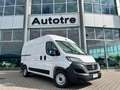 Fiat Ducato 35 2.2 MJT M2 H2  KM 0 Bianco - thumbnail 1