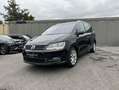 Volkswagen Sharan Highline BMT 7-Sitzer Navi/Pano/Kamera Noir - thumbnail 1