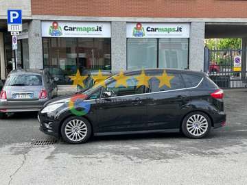 C-Max 1.6 TDCi 115CV Titanium