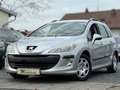 Peugeot 308 SW Tendance 1,6 DIESEL NAVI KLIMA PDC AHK Silber - thumbnail 2