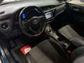 Toyota Auris 1.8 (Hybrid) Executive Touring Sports+AHK Blau - thumbnail 14