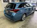 Toyota Auris 1.8 (Hybrid) Executive Touring Sports+AHK Blau - thumbnail 6