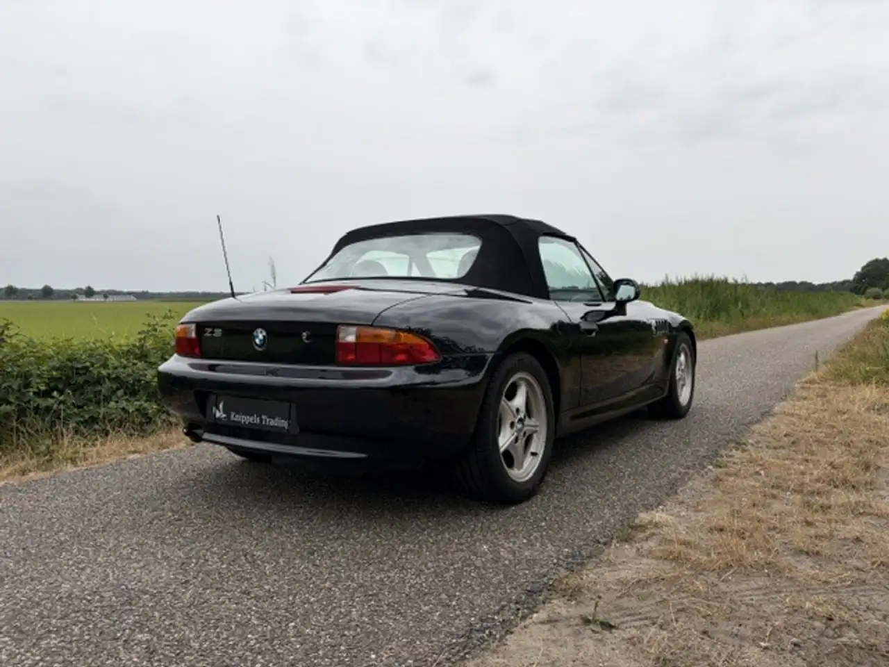 BMW Z3 Roadster 1.8, foto 7