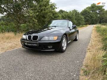 Roadster 1.8