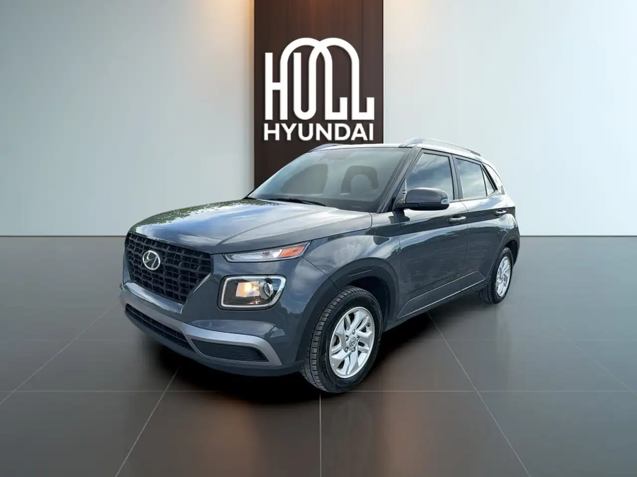 2025 Hyundai Venue