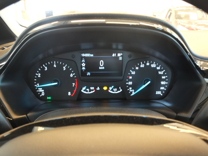 Ford Fiesta 1.0 EcoBoost Connected | CarPlay | Zuinig | Modern — photo 11