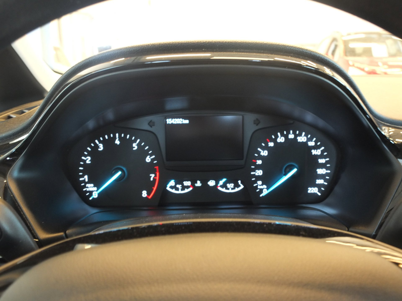 Ford Fiesta 1.0 EcoBoost Connected | CarPlay | Zuinig | Modern — photo 12