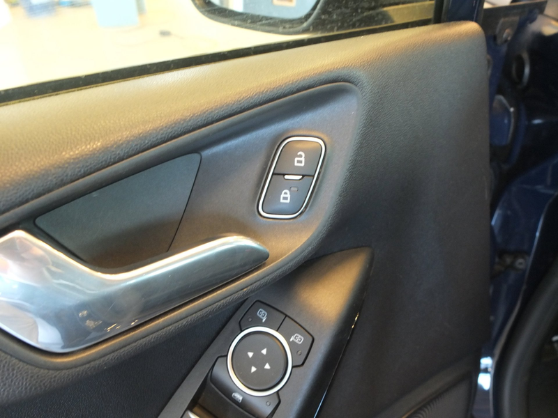 Ford Fiesta 1.0 EcoBoost Connected | CarPlay | Zuinig | Modern — photo 20