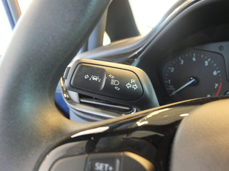 Ford Fiesta 1.0 EcoBoost Connected | CarPlay | Zuinig | Modern — photo 22