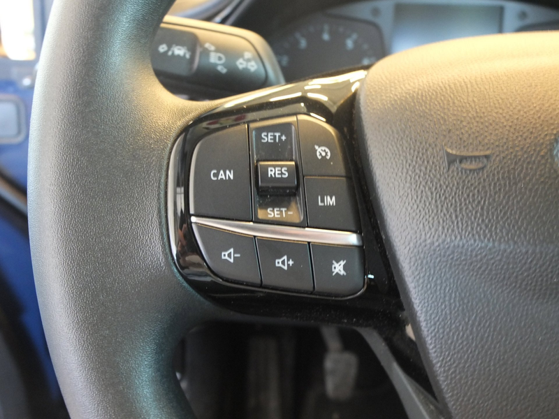 Ford Fiesta 1.0 EcoBoost Connected | CarPlay | Zuinig | Modern — photo 25
