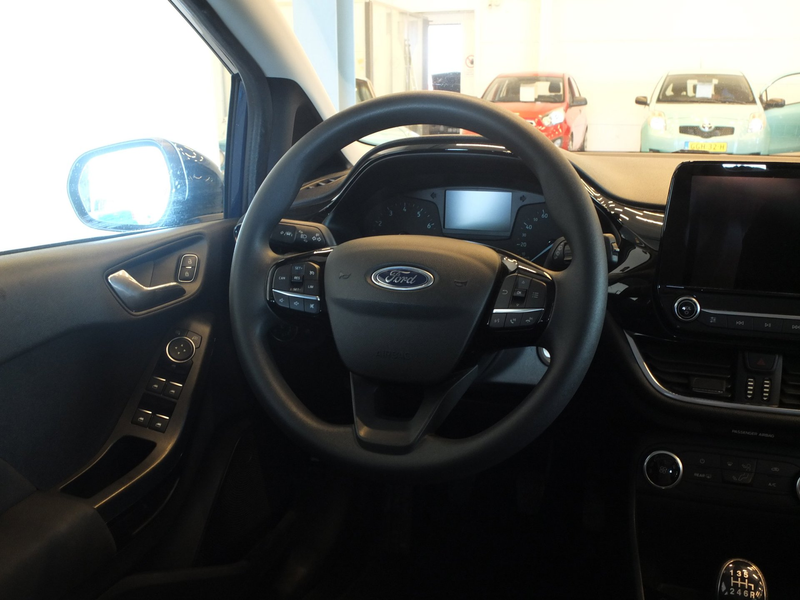 Ford Fiesta 1.0 EcoBoost Connected | CarPlay | Zuinig | Modern — photo 16