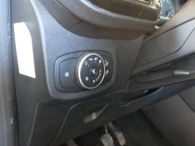 Ford Fiesta 1.0 EcoBoost Connected | CarPlay | Zuinig | Modern — photo 21