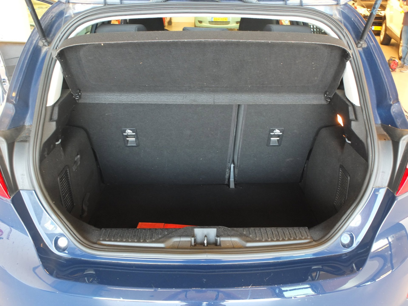 Ford Fiesta 1.0 EcoBoost Connected | CarPlay | Zuinig | Modern — photo 15
