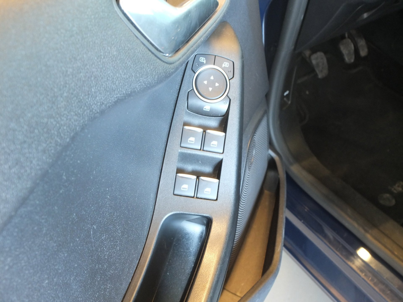 Ford Fiesta 1.0 EcoBoost Connected | CarPlay | Zuinig | Modern — photo 19