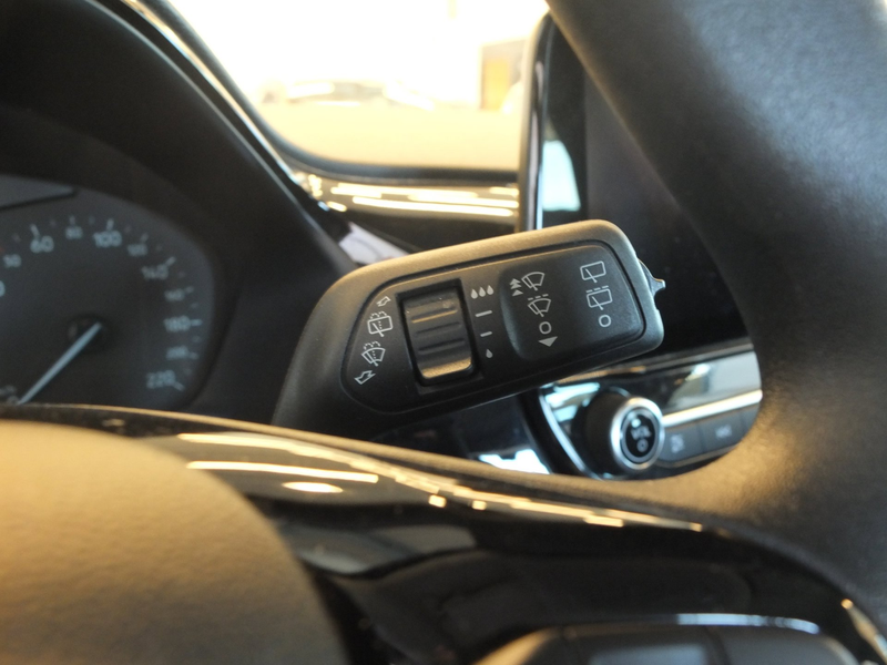 Ford Fiesta 1.0 EcoBoost Connected | CarPlay | Zuinig | Modern — photo 23