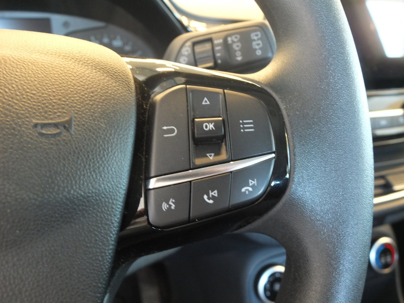 Ford Fiesta 1.0 EcoBoost Connected | CarPlay | Zuinig | Modern — photo 24