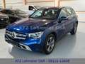 Mercedes-Benz GLC 220 d 4Matic * Blau - thumbnail 1