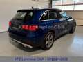 Mercedes-Benz GLC 220 d 4Matic * Blau - thumbnail 5