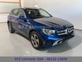 Mercedes-Benz GLC 220 d 4Matic * Blau - thumbnail 3