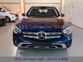 Mercedes-Benz GLC 220 d 4Matic * Blau - thumbnail 2