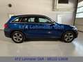 Mercedes-Benz GLC 220 d 4Matic * Blau - thumbnail 4