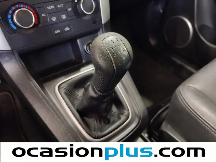 Chevrolet Captiva 2.0 VCDi LTX 2008, foto 5