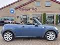 MINI Cooper Cabrio Mini 1.6 Chili | Leder | Airco | NAP Blau - thumbnail 7