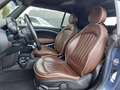 MINI Cooper Cabrio Mini 1.6 Chili | Leder | Airco | NAP Blau - thumbnail 16