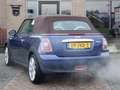 MINI Cooper Cabrio Mini 1.6 Chili | Leder | Airco | NAP Blau - thumbnail 11