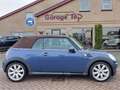 MINI Cooper Cabrio Mini 1.6 Chili | Leder | Airco | NAP Blau - thumbnail 8