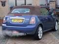 MINI Cooper Cabrio Mini 1.6 Chili | Leder | Airco | NAP Blau - thumbnail 10