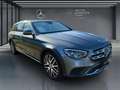 Mercedes-Benz E 220 d 4MATIC T-Modell All-Terrain +Avantgarde Gris - thumbnail 16
