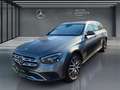 Mercedes-Benz E 220 d 4MATIC T-Modell All-Terrain +Avantgarde Gris - thumbnail 1