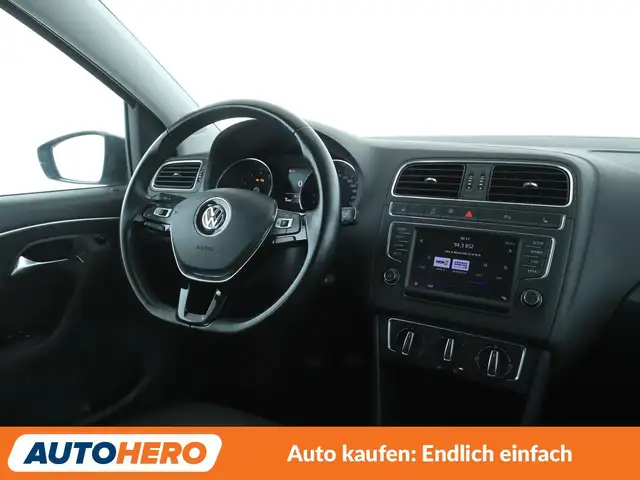 Volkswagen Polo view 13