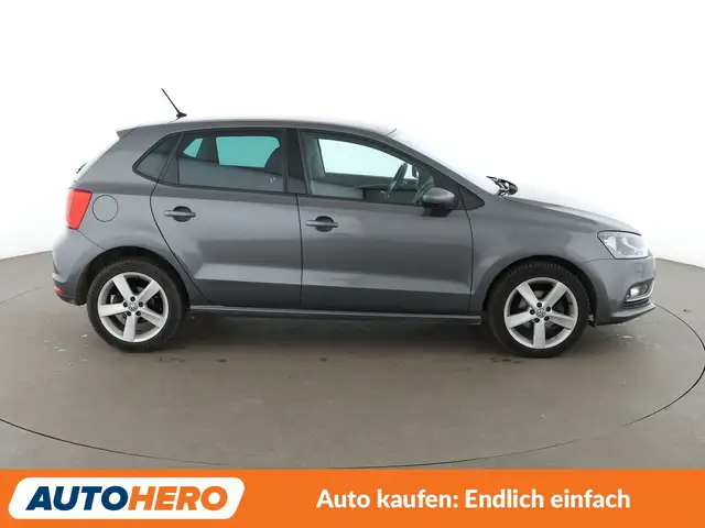 Volkswagen Polo view 7