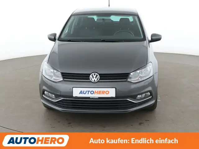 Volkswagen Polo view 9