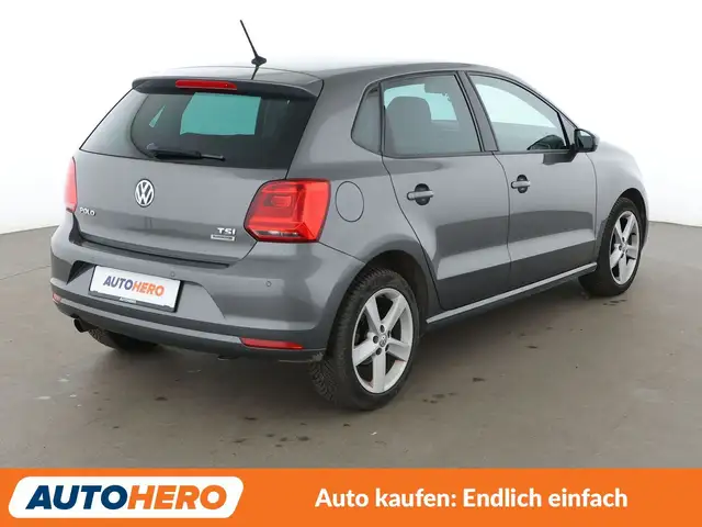 Volkswagen Polo view 6