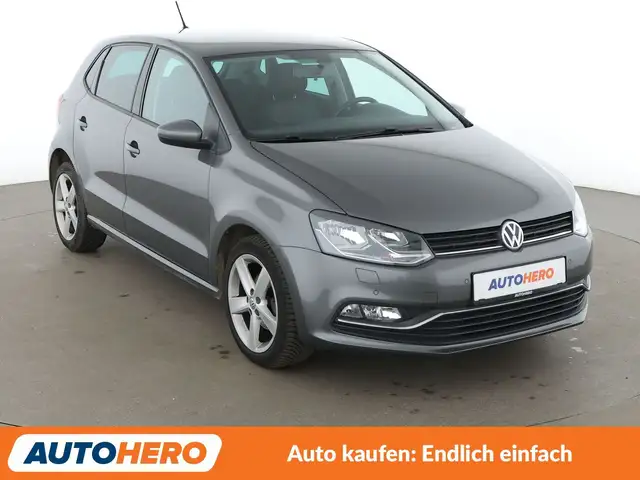Volkswagen Polo view 8