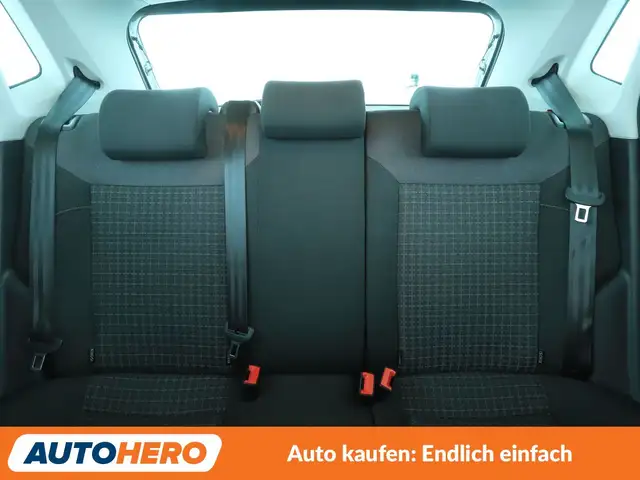 Volkswagen Polo view 15