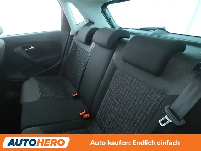 Volkswagen Polo view 14