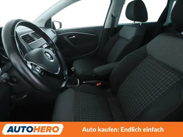 Volkswagen Polo view 10