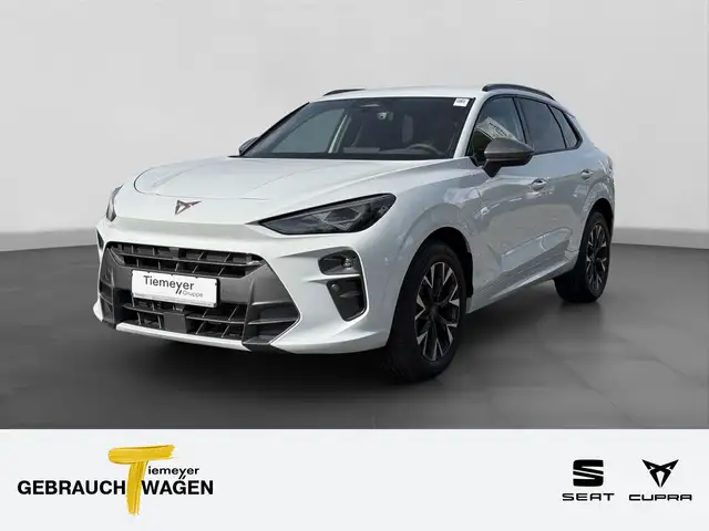 CUPRA Terramar 1.5 TSI DSG EDEGE-PAKET KAMERA ACC SITZ