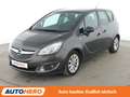 Opel Meriva 1.4 Turbo Active*NAVI*PDC*KLIMA*GARANTIE* Gris - thumbnail 1