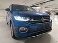Volkswagen T-Cross 1.0 TSI  DSG R-Line IQ-Drive Nav Led App  camera Bleu - thumbnail 8