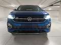 Volkswagen T-Cross 1.0 TSI  DSG R-Line IQ-Drive Nav Led App  camera Bleu - thumbnail 2